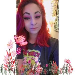 Meet your Posher, Carly